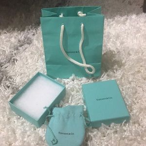 Tiffany cases